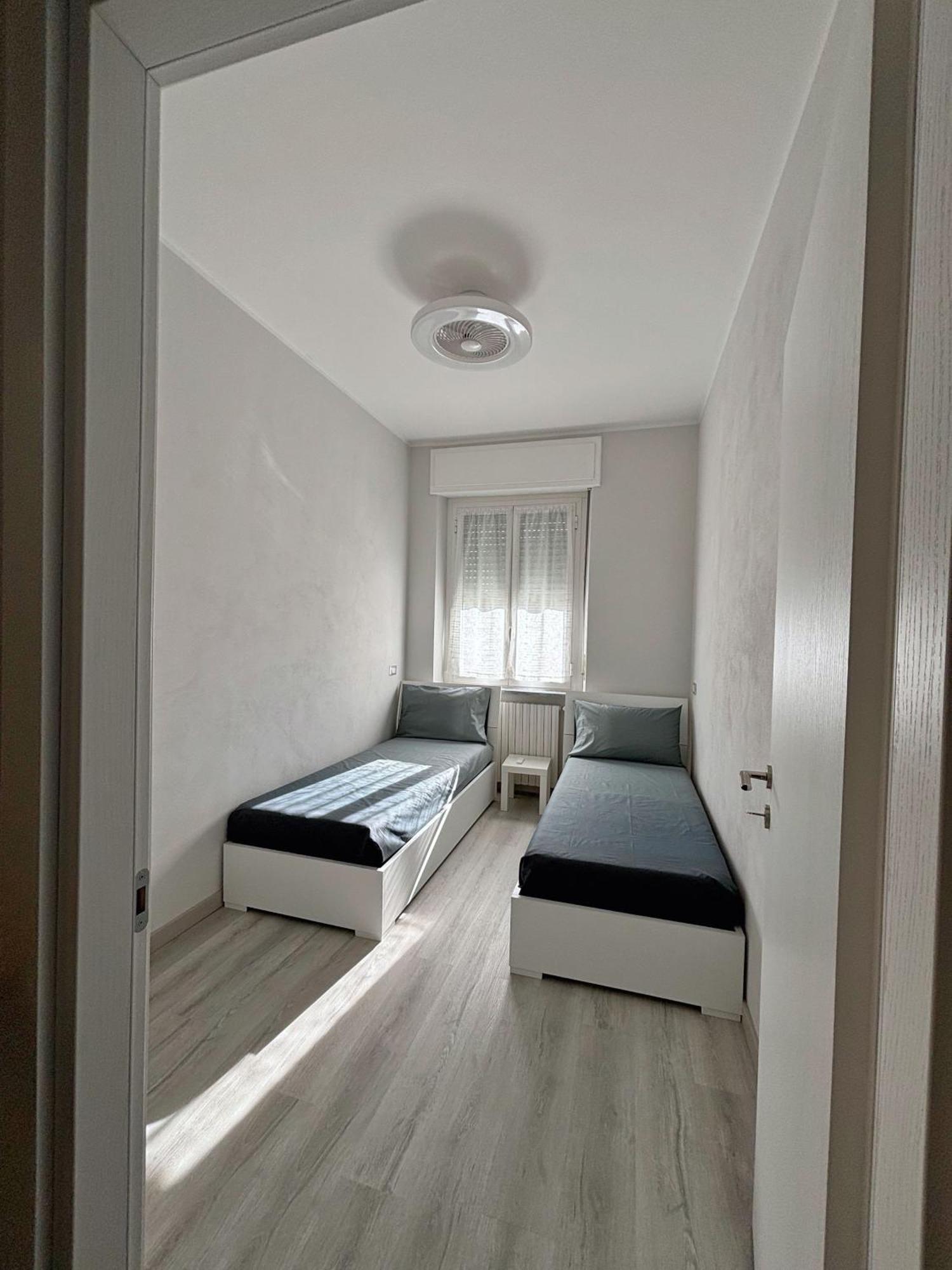 B&B Stella Somma Lombardo Exterior photo